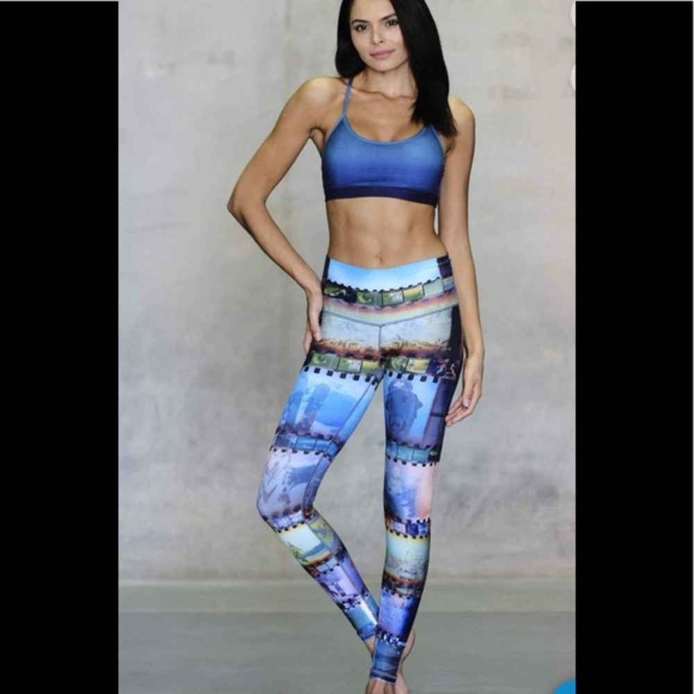 Niyama Sol Leggings